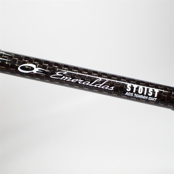 １８エメラルダスストイストＡＧＳ７６ＭＭＨ－ＳＭＴ